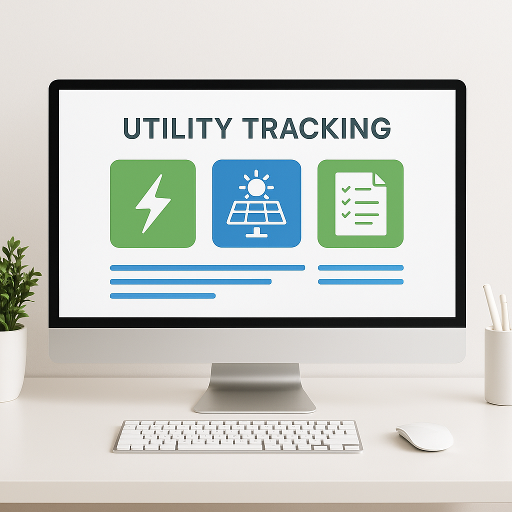 Online Portal for Tracking LESCO Net Metering Application Status